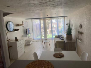 Un duplex pour 4 personne résidence de vacances